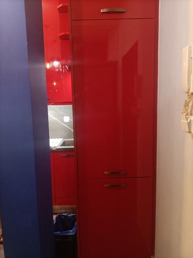 Elegant Apartment Ateny Zewnętrze zdjęcie