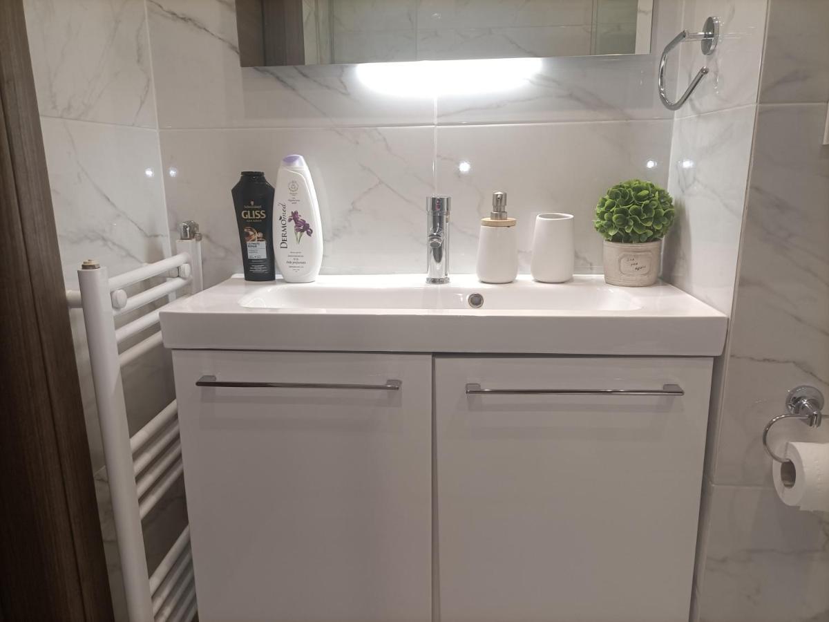 Elegant Apartment Ateny Zewnętrze zdjęcie