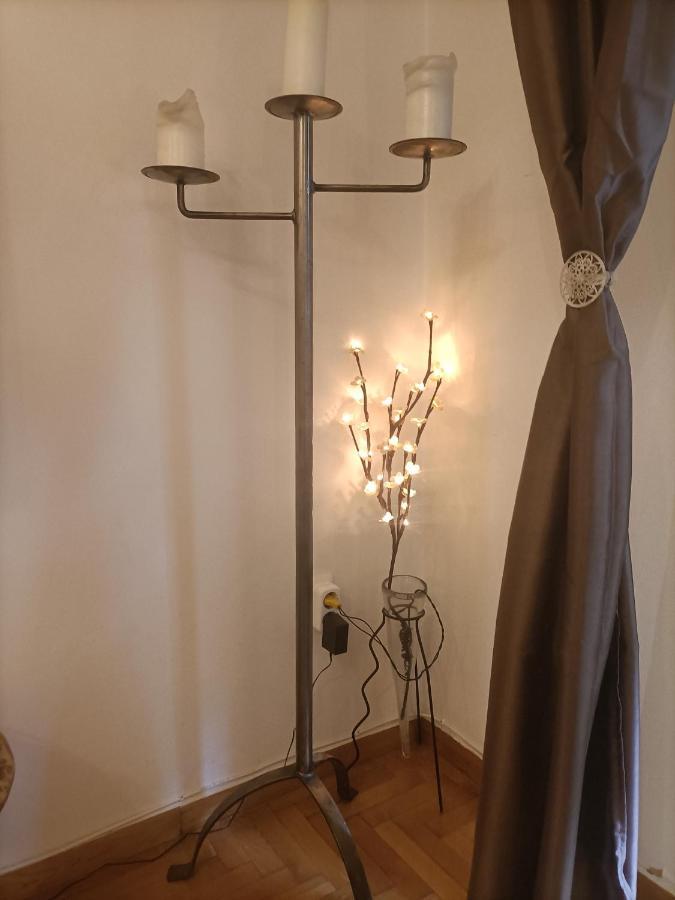 Elegant Apartment Ateny Zewnętrze zdjęcie